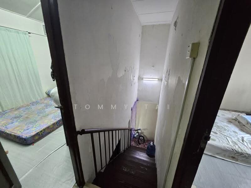2-storey Terraced House for Sale in Taman Megah Ria (Masai) - Tommy Tai - Interior - PropertyGuru.com.my