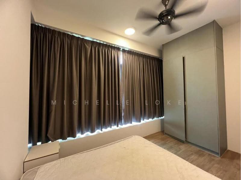 Service Residence for Rent at City of Green - Michelle Loke - PropertyGuru.com.my