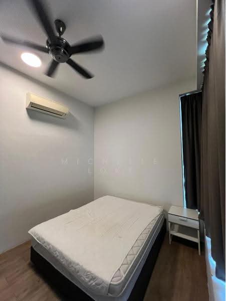 Service Residence for Rent at City of Green - Michelle Loke - PropertyGuru.com.my