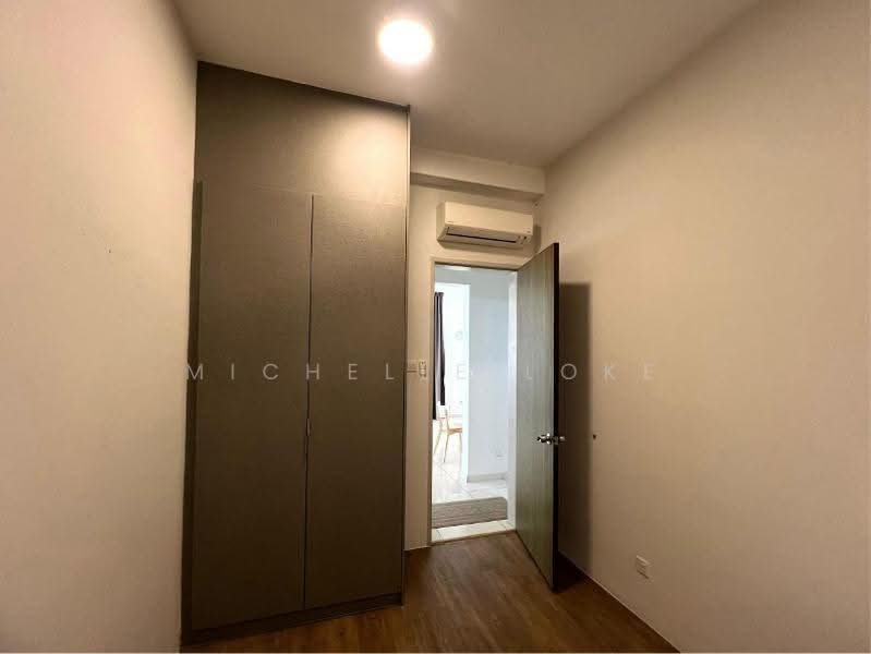 Service Residence for Rent at City of Green - Michelle Loke - PropertyGuru.com.my