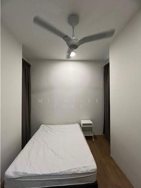Service Residence for Rent at City of Green - Michelle Loke - PropertyGuru.com.my