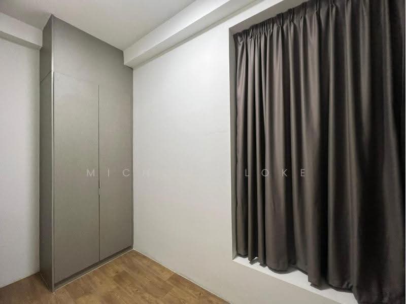 Service Residence for Rent at City of Green - Michelle Loke - PropertyGuru.com.my
