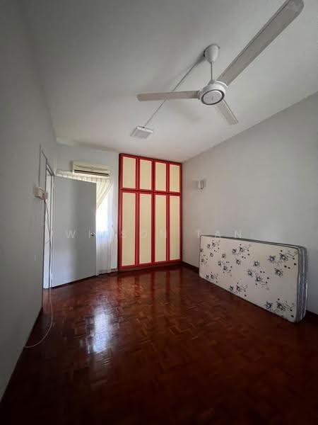 Kondominium untuk Disewa di Faber Ria - Wilson Tan - Bedroom - PropertyGuru.com.my