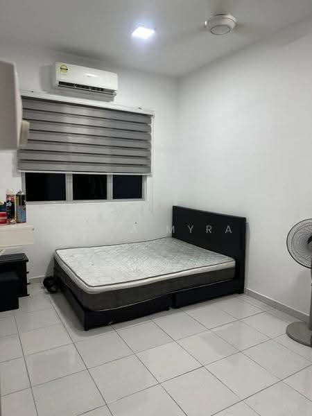 Apartment for Rent at Pangsapuri Adelia - Maya Myra - Bedroom - PropertyGuru.com.my