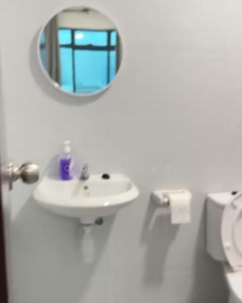 Kondominium untuk Disewa di KSL Residence 2 @ Kangkar Tebrau - Coco Lee - Bathroom - PropertyGuru.com.my