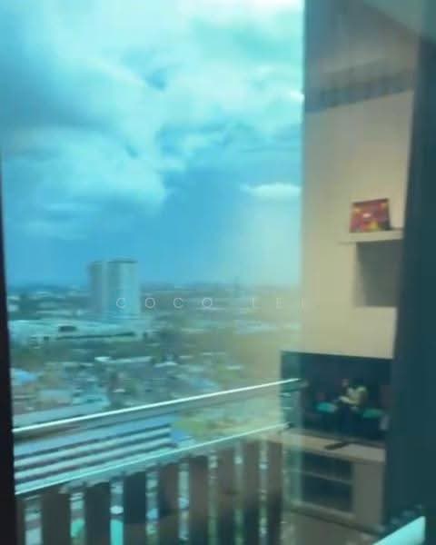 Kondominium untuk Disewa di KSL Residence 2 @ Kangkar Tebrau - Coco Lee - View - PropertyGuru.com.my