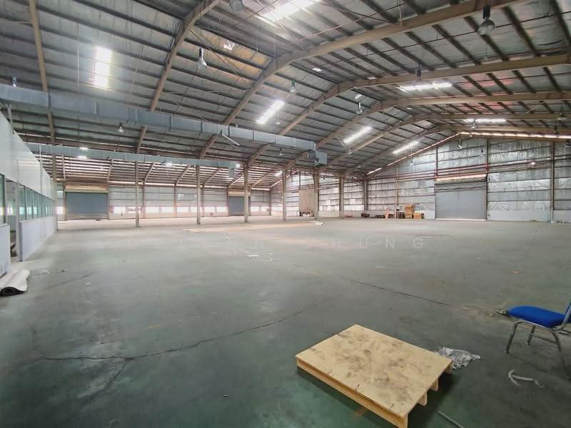Detached Factory for Sale in Bandar Baru Salak Tinggi (Sepang) - Delenn Chung - Interior - PropertyGuru.com.my