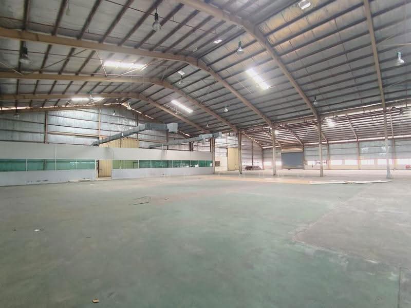 Detached Factory for Sale in Bandar Baru Salak Tinggi (Sepang) - Delenn Chung - Interior - PropertyGuru.com.my