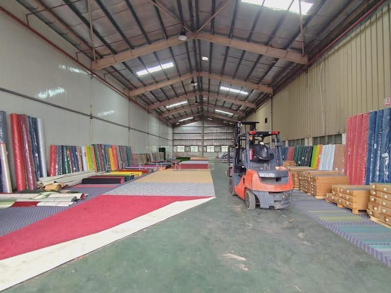 Detached Factory for Sale in Bandar Baru Salak Tinggi (Sepang) - Delenn Chung - Interior - PropertyGuru.com.my