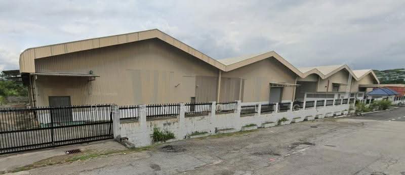 Detached Factory for Sale in Bandar Baru Salak Tinggi (Sepang) - Delenn Chung - Exterior - PropertyGuru.com.my