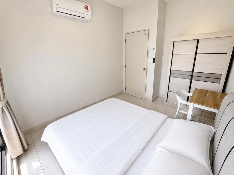 Condominium for Rent at Nestree Residence - Jenson Teh - Bedroom - PropertyGuru.com.my