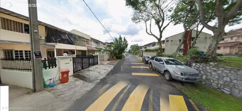 Rumah Teres 2-Tingkat untuk Dijual di SS2 (Petaling Jaya) - Jackie Tan - Exterior - PropertyGuru.com.my