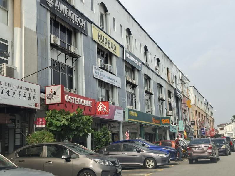 Shop / Office for Rent in Usj 1 (Subang Jaya) - FC Wong - Exterior - PropertyGuru.com.my