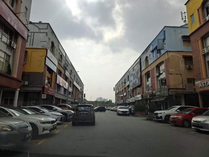 Shop / Office for Rent in Usj 1 (Subang Jaya) - FC Wong - Exterior - PropertyGuru.com.my