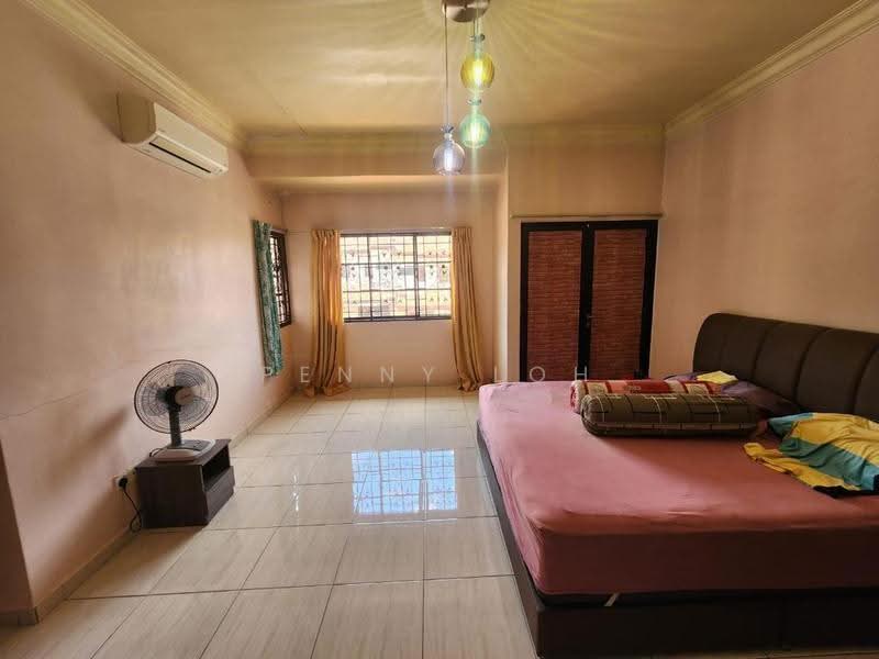 Rumah Teres 2-Tingkat untuk Dijual di Bandar Damai Perdana (Cheras) - Penny Loh - Bedroom - PropertyGuru.com.my