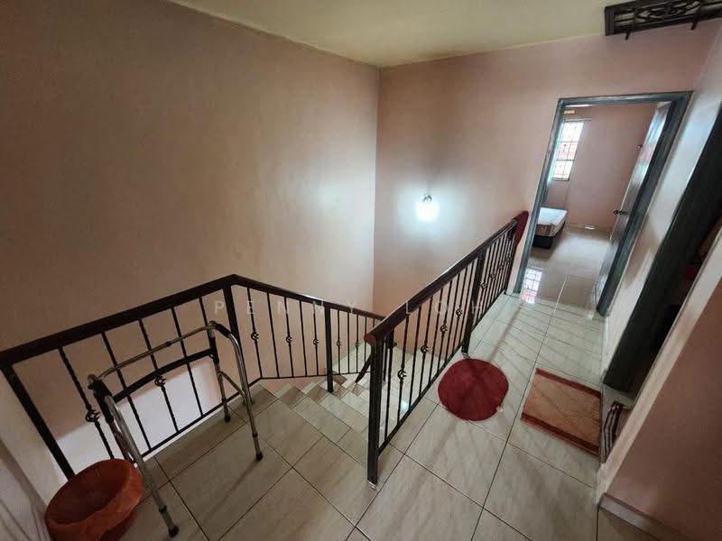 Rumah Teres 2-Tingkat untuk Dijual di Bandar Damai Perdana (Cheras) - Penny Loh - Corridor - PropertyGuru.com.my