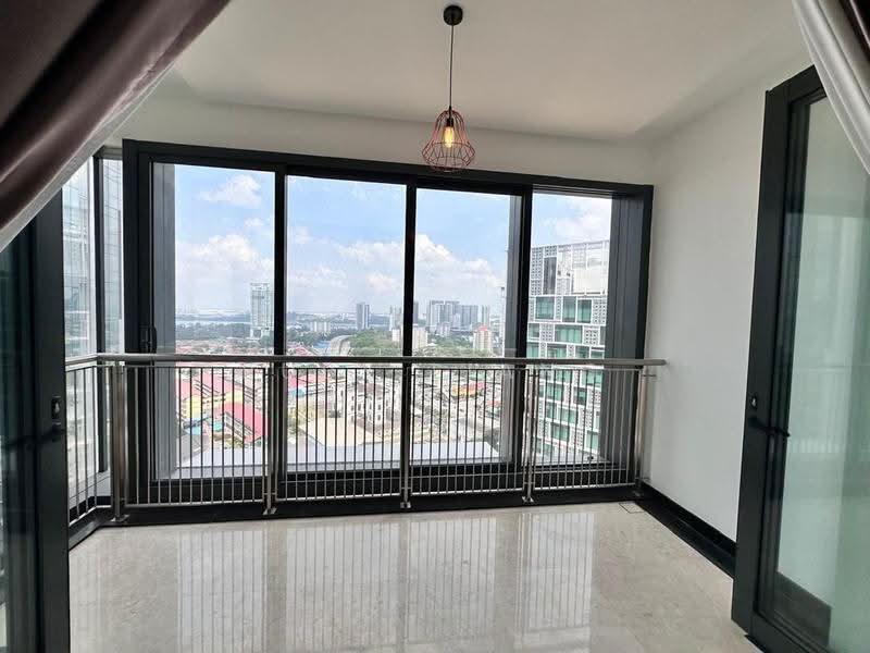 Service Residence for Rent at The Astaka @ 1 Bukit Senyum - Ruby Liang - PropertyGuru.com.my