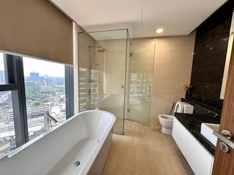 Service Residence for Rent at The Astaka @ 1 Bukit Senyum - Ruby Liang - PropertyGuru.com.my