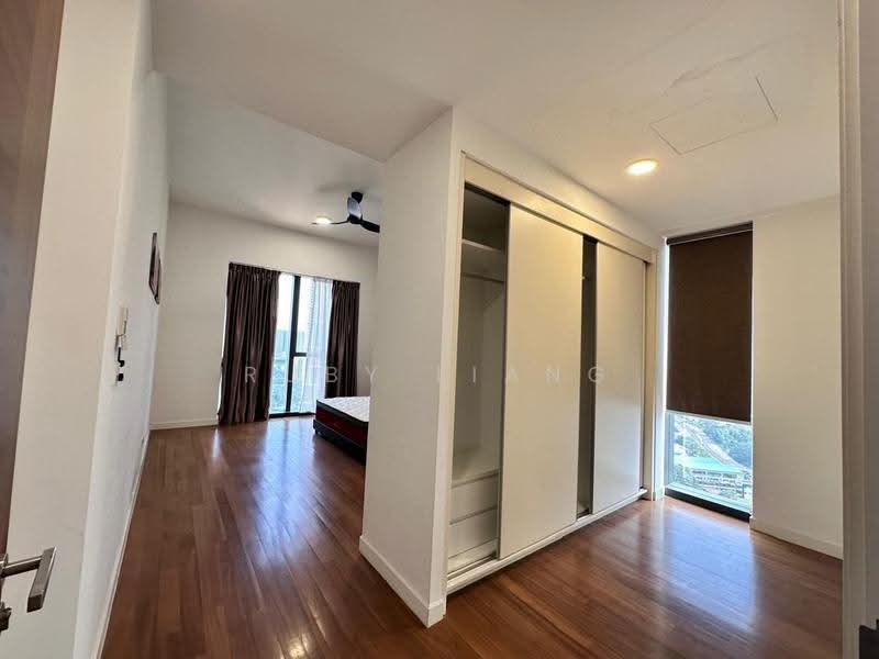 Service Residence for Rent at The Astaka @ 1 Bukit Senyum - Ruby Liang - PropertyGuru.com.my