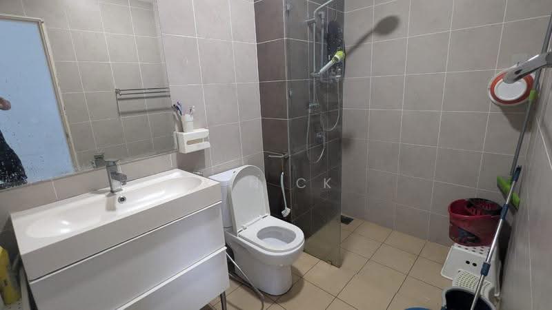 Condominium for Sale at Damansara Foresta - Kin CK - Bathroom - PropertyGuru.com.my