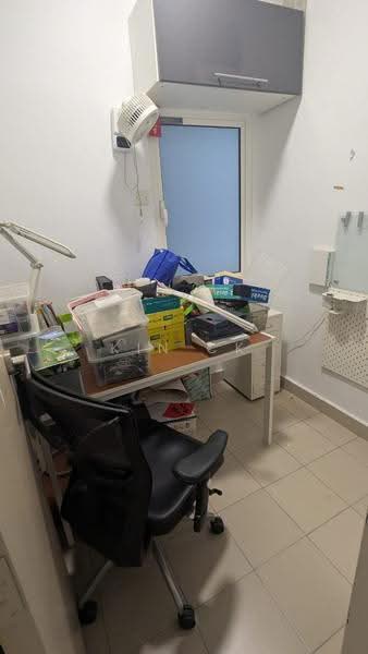Condominium for Sale at Damansara Foresta - Kin CK - Study - PropertyGuru.com.my