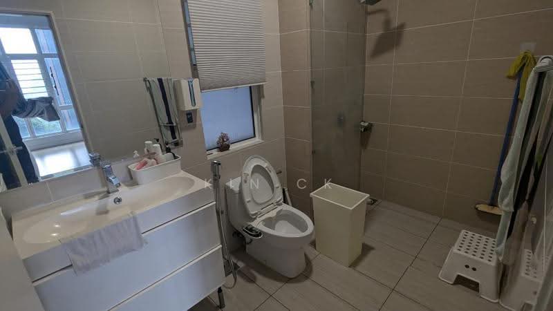 Condominium for Sale at Damansara Foresta - Kin CK - Bathroom - PropertyGuru.com.my