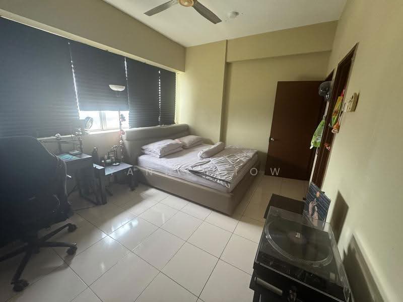 Condominium for Rent at Villa Wangsamas - Yanny Siow - Bedroom - PropertyGuru.com.my