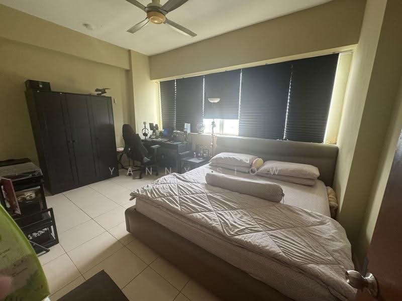 Condominium for Rent at Villa Wangsamas - Yanny Siow - Bedroom - PropertyGuru.com.my