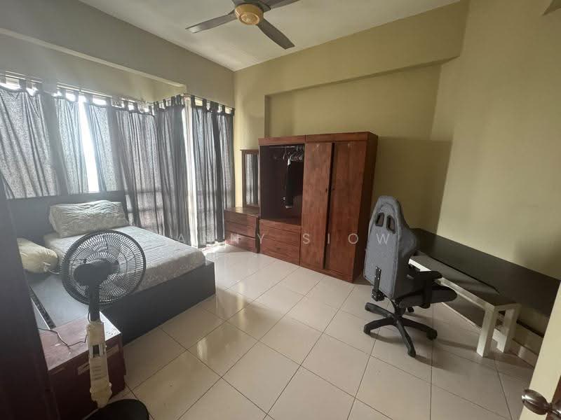 Condominium for Rent at Villa Wangsamas - Yanny Siow - Bedroom - PropertyGuru.com.my