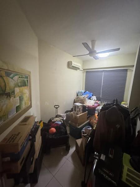 Condominium for Rent at Villa Wangsamas - Yanny Siow - Interior - PropertyGuru.com.my