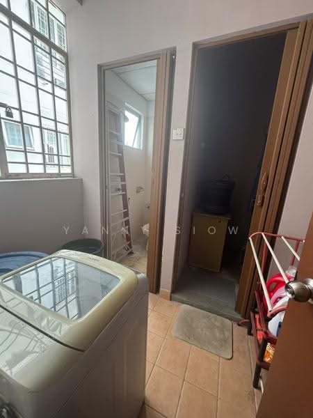 Condominium for Rent at Villa Wangsamas - Yanny Siow - Interior - PropertyGuru.com.my