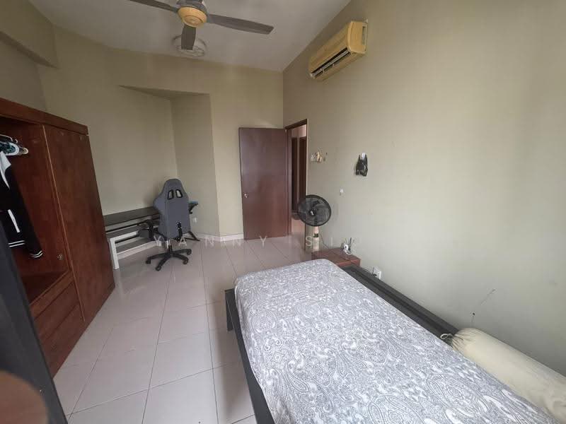 Condominium for Rent at Villa Wangsamas - Yanny Siow - Bedroom - PropertyGuru.com.my
