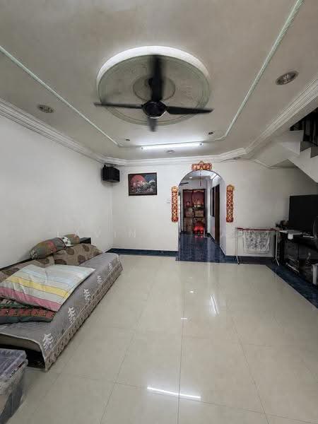 2-storey Terraced House for Sale in Bukit Indah (Iskandar Puteri (Nusajaya)) - LAVINCE LAW - Living Room - PropertyGuru.com.my