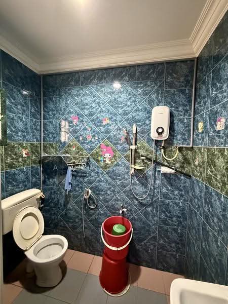 2-storey Terraced House for Sale in Bukit Indah (Iskandar Puteri (Nusajaya)) - LAVINCE LAW - Bathroom - PropertyGuru.com.my