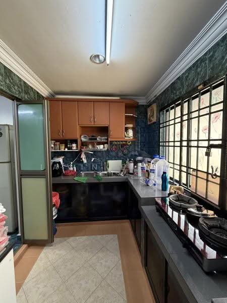 2-storey Terraced House for Sale in Bukit Indah (Iskandar Puteri (Nusajaya)) - LAVINCE LAW - Kitchen - PropertyGuru.com.my