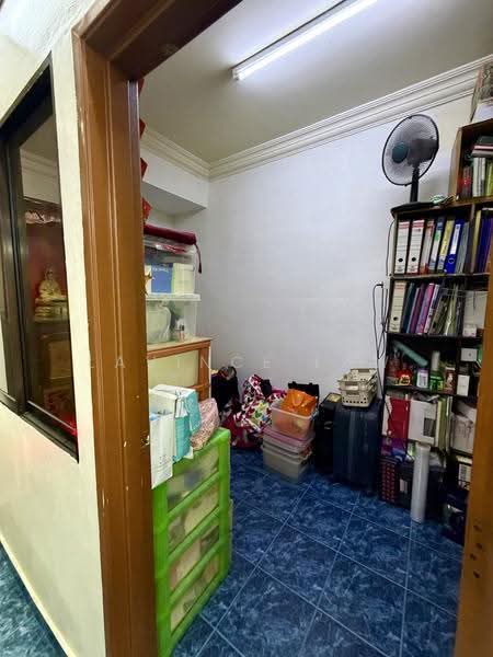 2-storey Terraced House for Sale in Bukit Indah (Iskandar Puteri (Nusajaya)) - LAVINCE LAW - Interior - PropertyGuru.com.my