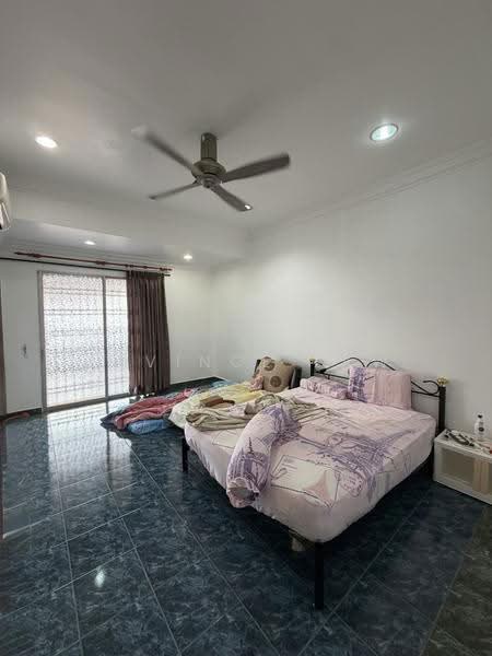 2-storey Terraced House for Sale in Bukit Indah (Iskandar Puteri (Nusajaya)) - LAVINCE LAW - Bedroom - PropertyGuru.com.my