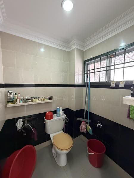 2-storey Terraced House for Sale in Bukit Indah (Iskandar Puteri (Nusajaya)) - LAVINCE LAW - Bathroom - PropertyGuru.com.my