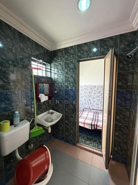2-storey Terraced House for Sale in Bukit Indah (Iskandar Puteri (Nusajaya)) - LAVINCE LAW - Bathroom - PropertyGuru.com.my