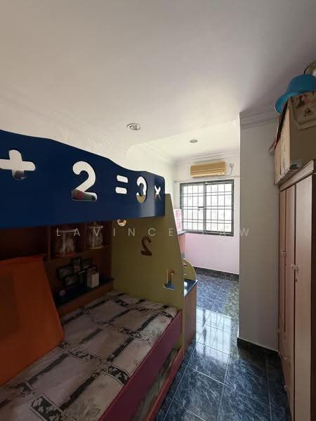 2-storey Terraced House for Sale in Bukit Indah (Iskandar Puteri (Nusajaya)) - LAVINCE LAW - Bedroom - PropertyGuru.com.my