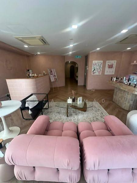 Kedai untuk Dijual di Bandar Baru Bangi (Selangor) - Riza Ahmad - Interior - PropertyGuru.com.my