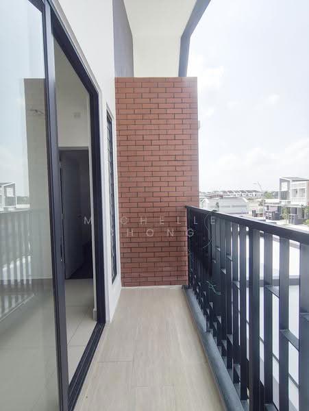 2-storey Terraced House for Sale in Elmina (Shah Alam) - Michelle Chong - PropertyGuru.com.my