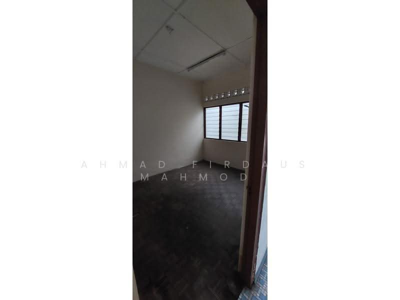 Rumah Teres 1-Tingkat untuk Dijual di Taman Palm Grove (Klang) - Ahmad Firdaus Mahmod - Interior - PropertyGuru.com.my