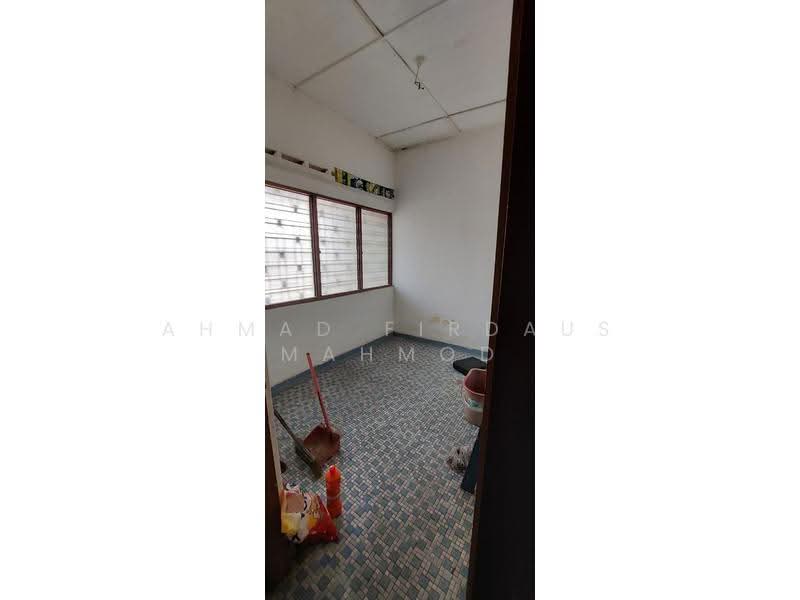 Rumah Teres 1-Tingkat untuk Dijual di Taman Palm Grove (Klang) - Ahmad Firdaus Mahmod - Interior - PropertyGuru.com.my