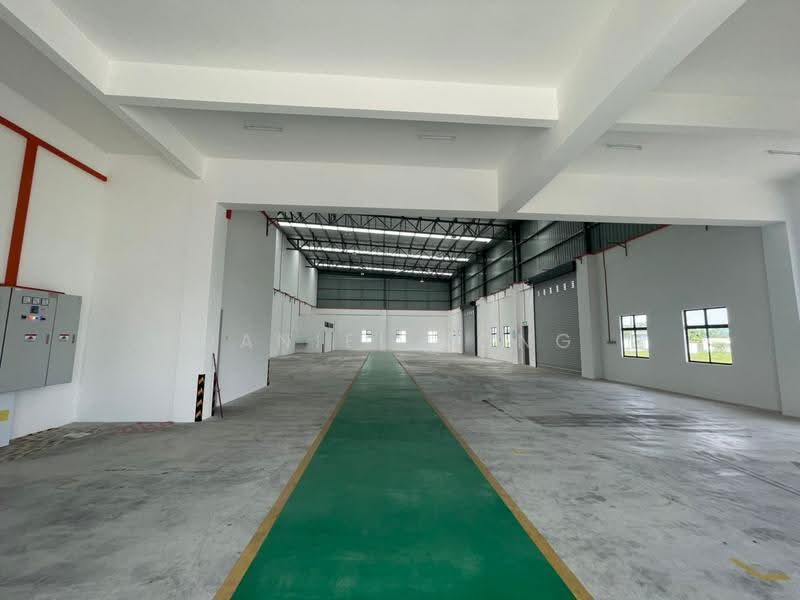 Semi-D Factory for Rent in Senai (Kulai) - Daniel Yong - Interior - PropertyGuru.com.my