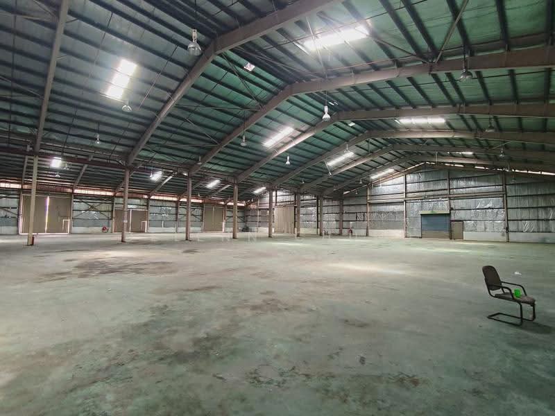 Detached Factory for Rent in Bandar Baru Salak Tinggi (Sepang) - Delenn Chung - Interior - PropertyGuru.com.my