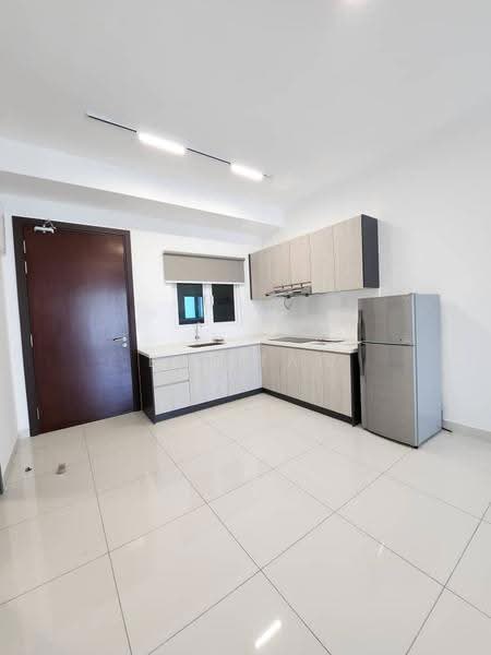 Condominium for Rent at Inspirasi - Eve Tan - Kitchen - PropertyGuru.com.my