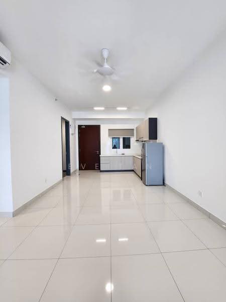 Condominium for Rent at Inspirasi - Eve Tan - Kitchen - PropertyGuru.com.my