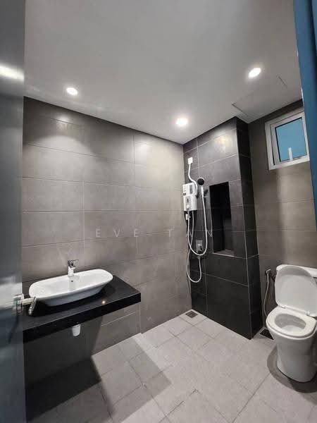 Condominium for Rent at Inspirasi - Eve Tan - Bathroom - PropertyGuru.com.my