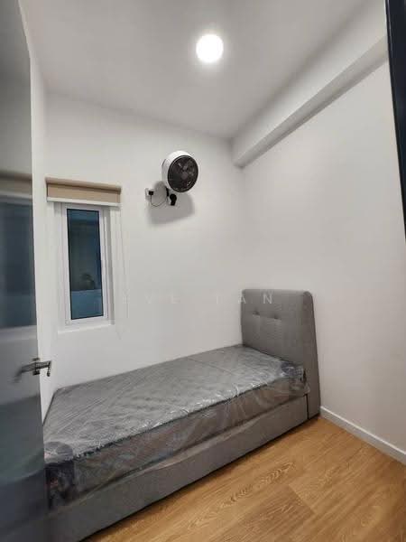 Condominium for Rent at Inspirasi - Eve Tan - Bedroom - PropertyGuru.com.my
